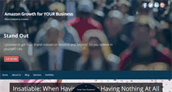 Desktop Screenshot of mattersofthecart.com